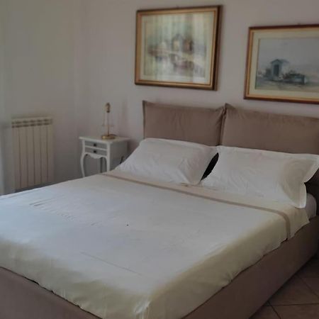 Casa Vacanze Milazzo Ngoại thất bức ảnh