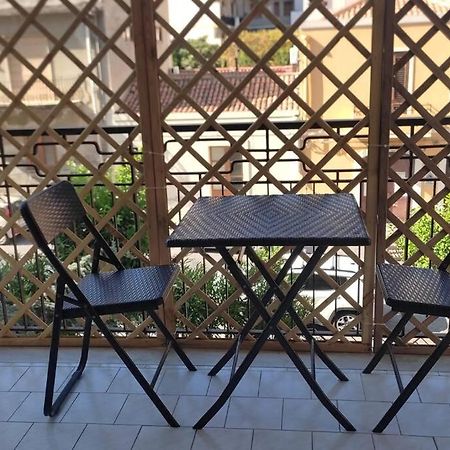 Casa Vacanze Milazzo Ngoại thất bức ảnh