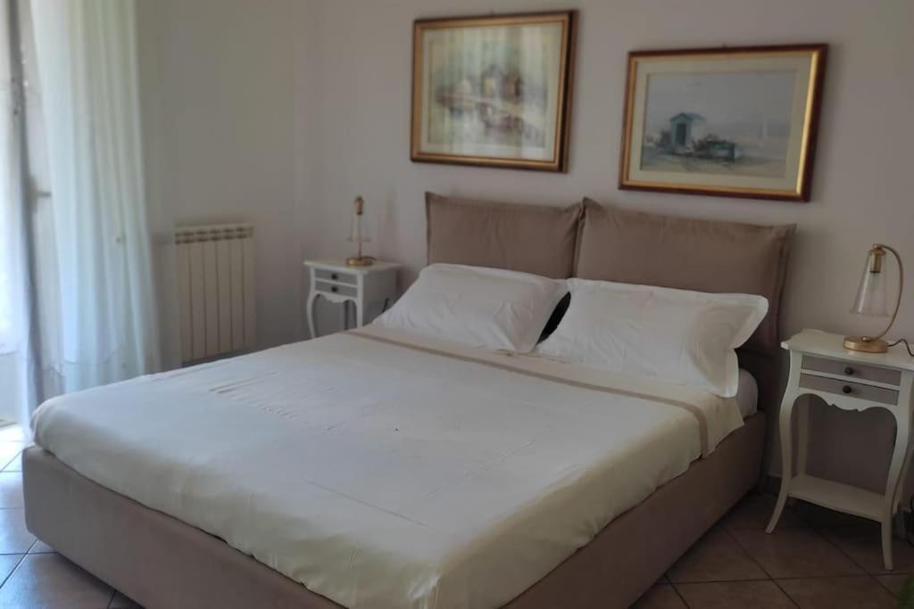 Casa Vacanze Milazzo Ngoại thất bức ảnh