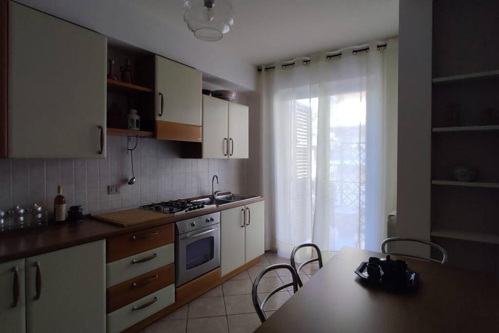 Casa Vacanze Milazzo Ngoại thất bức ảnh