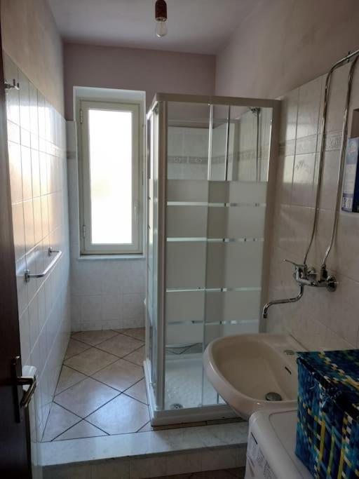 Casa Vacanze Milazzo Ngoại thất bức ảnh