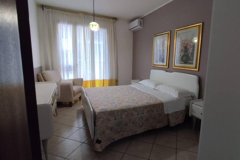 Casa Vacanze Milazzo Ngoại thất bức ảnh