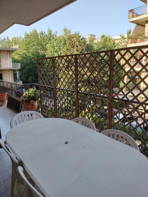 Casa Vacanze Milazzo Ngoại thất bức ảnh