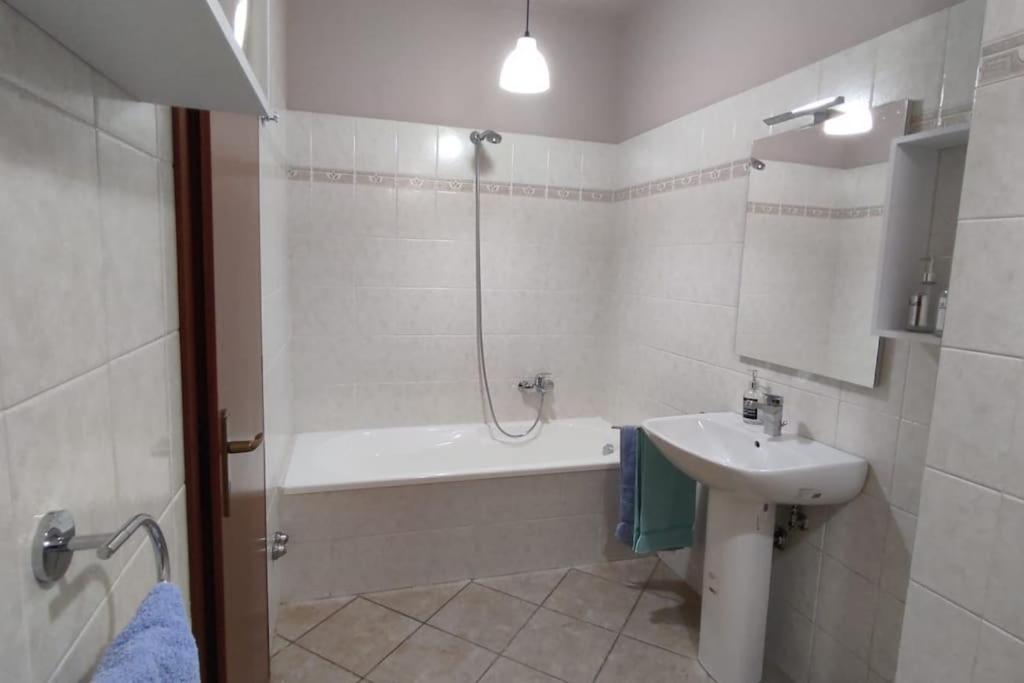 Casa Vacanze Milazzo Ngoại thất bức ảnh