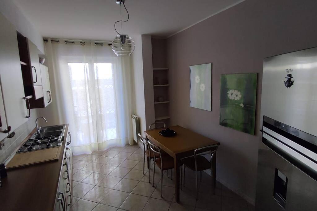 Casa Vacanze Milazzo Ngoại thất bức ảnh